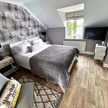 Hightree House Appartement Cork Buitenkant foto