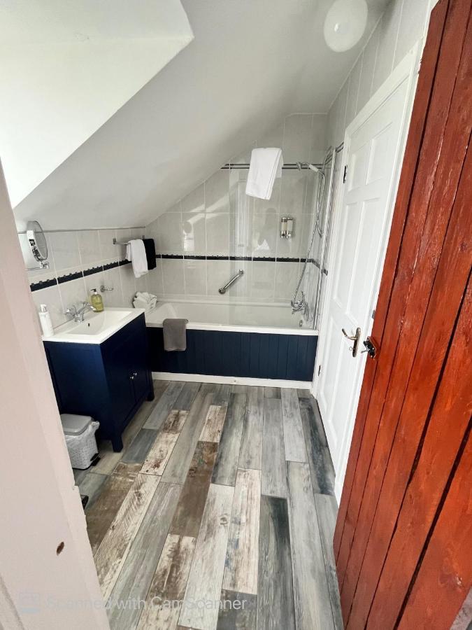Hightree House Appartement Cork Buitenkant foto