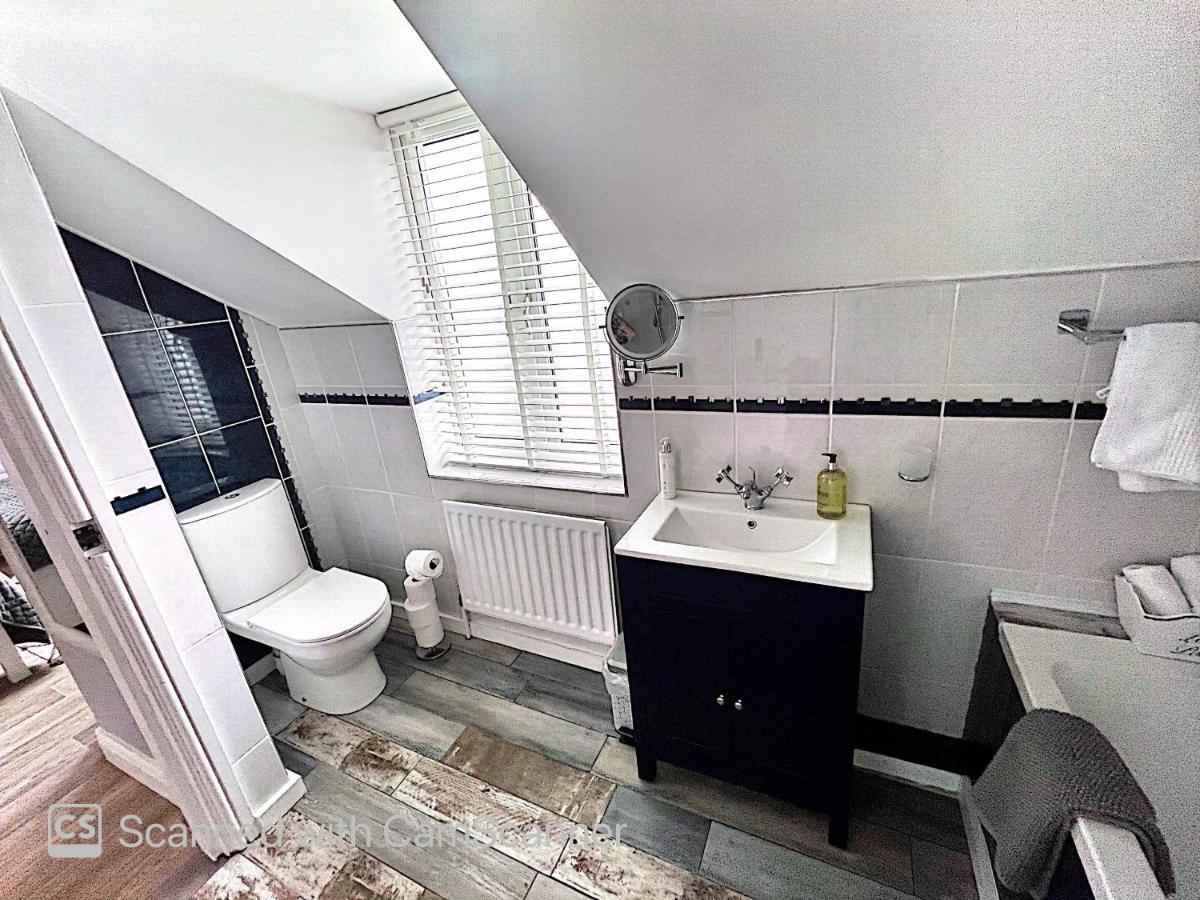 Hightree House Appartement Cork Buitenkant foto