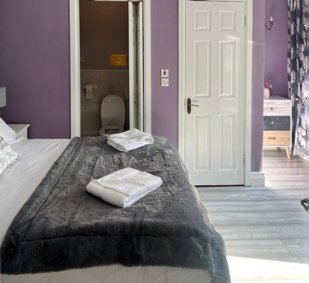 Hightree House Appartement Cork Buitenkant foto