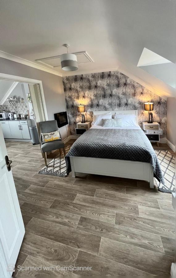 Hightree House Appartement Cork Buitenkant foto