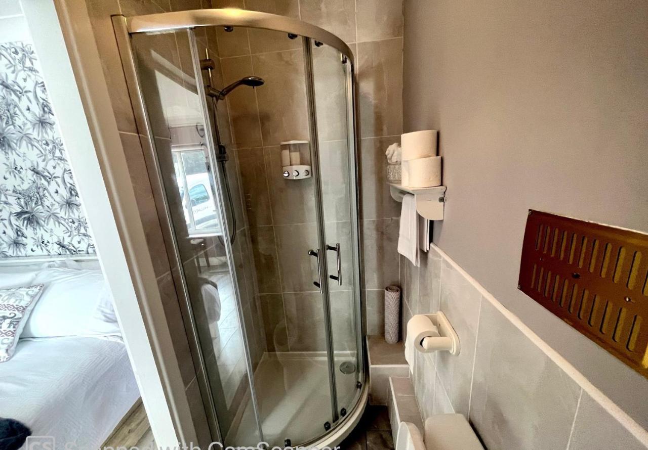 Hightree House Appartement Cork Buitenkant foto