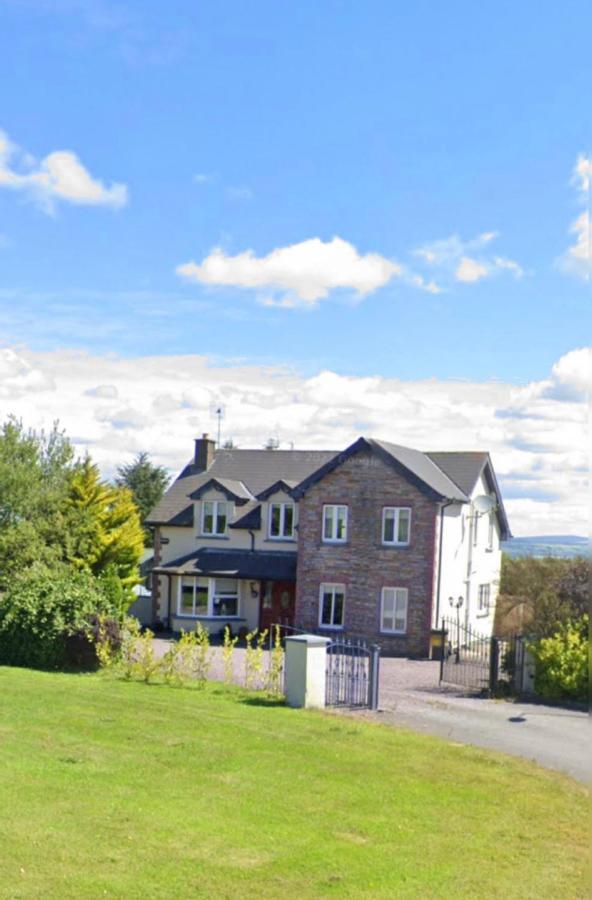Hightree House Appartement Cork Buitenkant foto