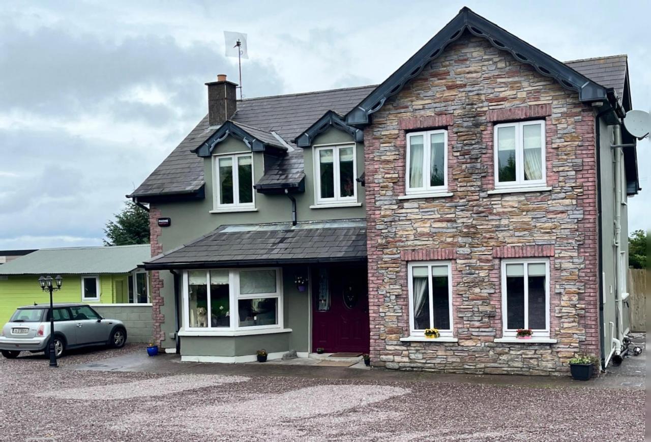 Hightree House Appartement Cork Buitenkant foto