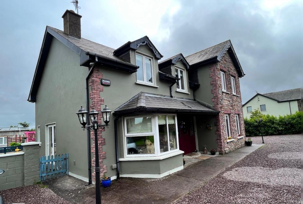 Hightree House Appartement Cork Buitenkant foto